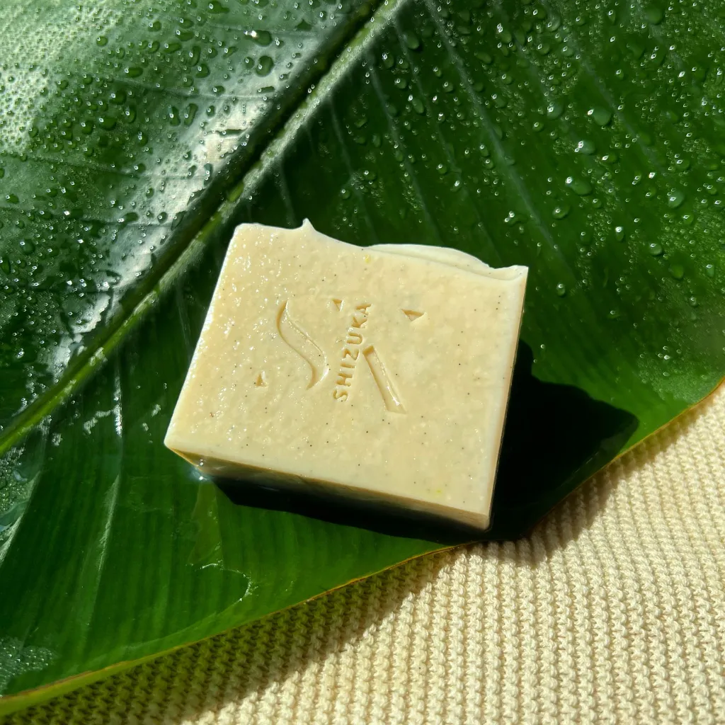 Coco & Vanille bio Shizuka cosmetique.webp