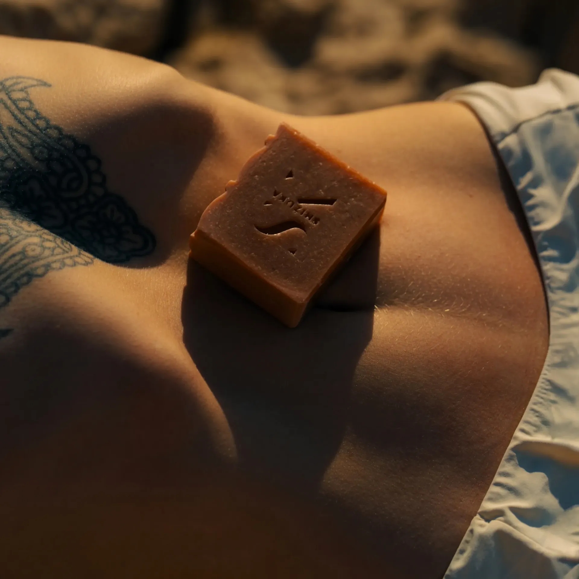 Savon Baobab - Babassu